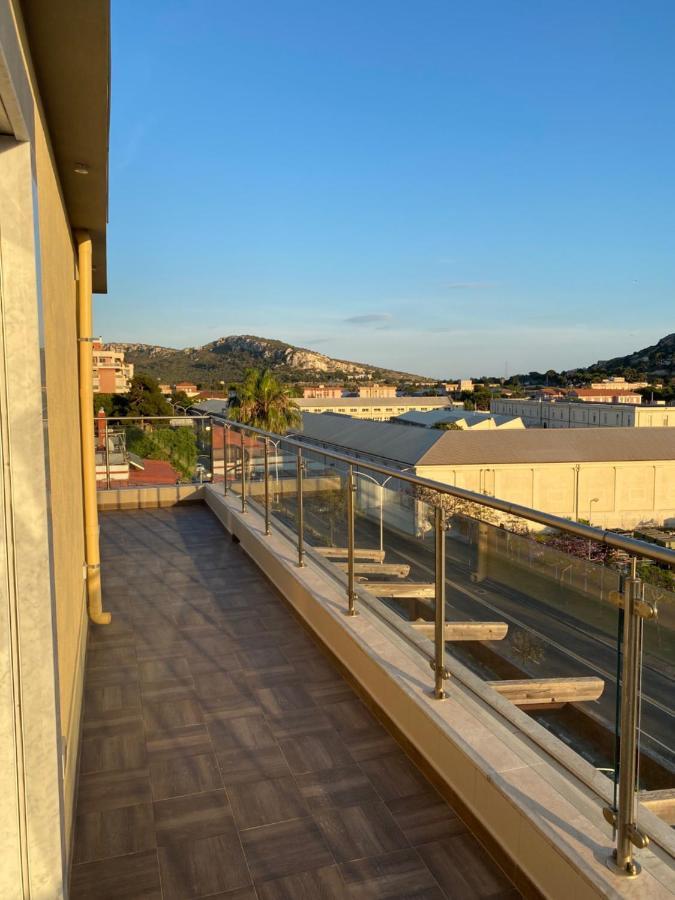 Exclusive Luxury Poetto Hotel Cagliari Exterior photo