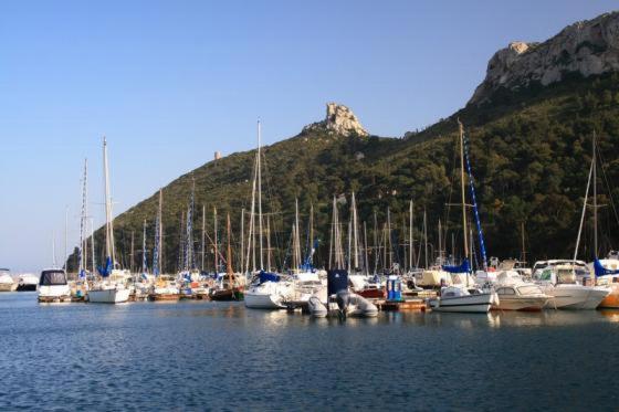 Exclusive Luxury Poetto Hotel Cagliari Exterior photo